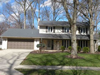 6615 Centerton Dr, Fort Wayne, IN 46815