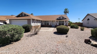 3643 W Fairview Ln, Chandler, AZ 85226