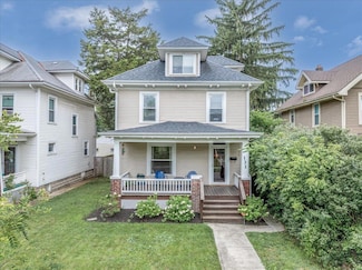 131 Eldon Ave, Columbus, OH 43204