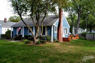 2317 Hiawatha Blvd, Fort Wayne, IN 46809