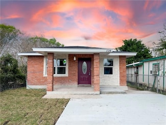104 W Cantu St, Pharr, TX 78577
