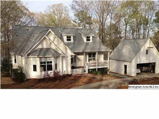 471 Billingsley Dr, Childersburg, AL 35044