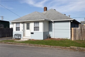 434 Harrington Ave, Warwick, RI 02888