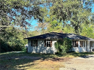 20115 N 3rd St, Citronelle, AL 36522