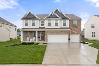 1404 Madrid Ct, Milford, OH 45150
