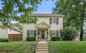 1119 Cooper Dr, Lexington, KY 40502