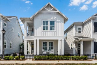 925 Mckinnon Square, Winter Garden, FL 34787