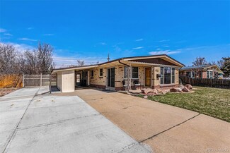 9405 W 53rd Place, Arvada, CO 80002