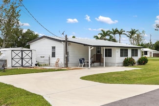 14505 Frizzell Rd, Port Charlotte, FL 33953