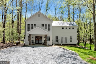 1040 Golden Ave, Dahlonega, GA 30533