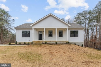 26034 Old Office Rd, Culpeper, VA 22701