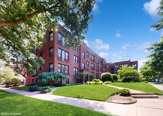 620 Judson Ave Unit 2, Evanston, IL 60202