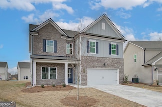 408 Westmarch Cir Unit 277A, Loganville, GA 30052
