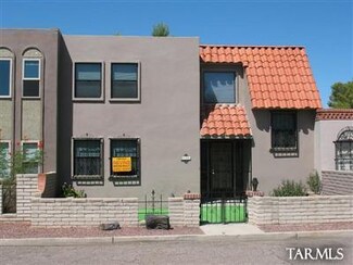 1316 S Camino Seco, Tucson, AZ 85710
