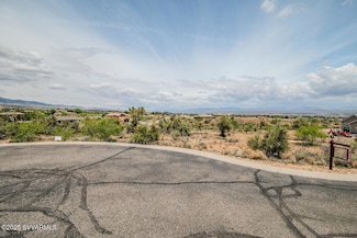 1210 E Oriole Ct, Cottonwood, AZ 86326