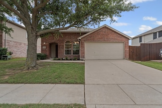 1213 Canvasback, Aubrey, TX 76227