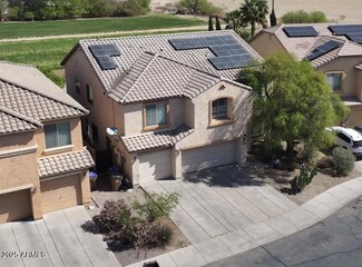 1206 W Pinkley Ave, Coolidge, AZ 85128