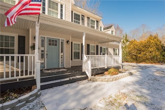 8845 Greenwood Blvd, New Kent, VA 23124