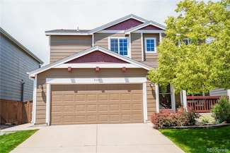 9927 Aftonwood St, Highlands Ranch, CO 80126
