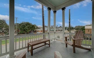1209 Rosenberg St, Galveston, TX 77550