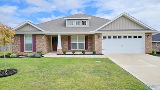 14406 Wildflower Dr, Harvest, AL 35749
