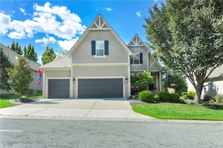13436 W 172nd St, Overland Park, KS 66221