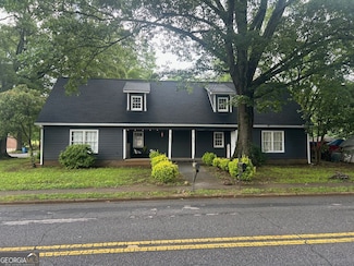 202 Park Ave SE, Lindale, GA 30147