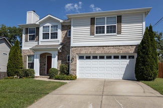 2445 Haskell Dr, Antioch, TN 37013