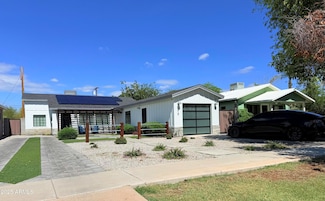 218 N Palm St, Gilbert, AZ 85234