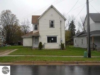 111 E Main St, Manton, MI 49663