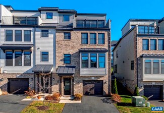 1852 Marietta Dr, Charlottesville, VA 22911