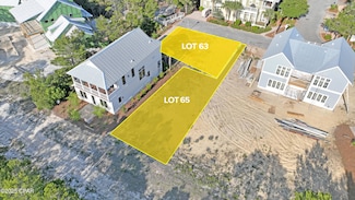 LOT 63 Cypress Dr, Santa Rosa Beach, FL 32459