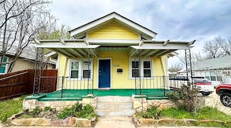 1326 E 10th St, Shawnee, OK 74801