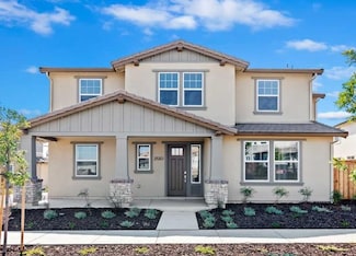 2520 Big Sky Dr, Fairfield, CA 94534
