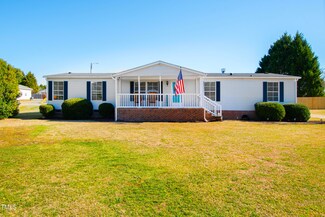 10976 N Carolina 222, Middlesex, NC 27557