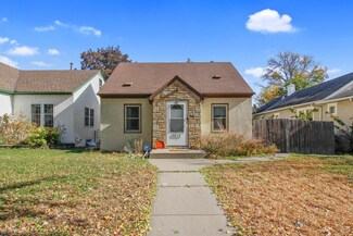 4215 27th Ave S, Minneapolis, MN 55406