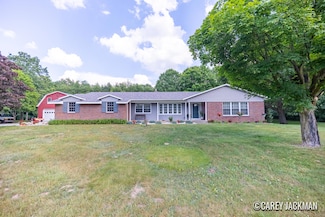 3910 Walker Ave NW, Grand Rapids, MI 49544