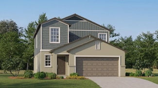 Columbia, Parrish, FL 34219