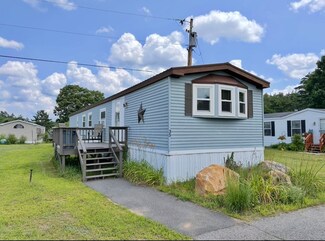 35 Circle Dr, Belmont, NH 03220