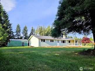 8927 178th Ave SW, Rochester, WA 98579