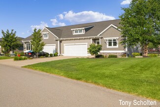 7954 Golden Eagle Way Unit 59, Georgetown Township, MI 49428