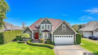 624 E Maberry Dr, Lynden, WA 98264