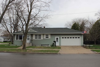 436 Roosevelt St, Fond Du Lac, WI 54935