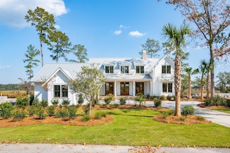 116 Peninsula Dr, Ravenel, SC 29470