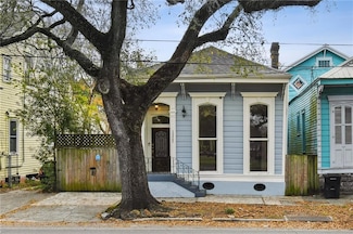 1225 Elysian Fields Ave, New Orleans, LA 70117