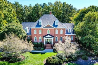 212 Kinloch Rd, Manakin Sabot, VA 23103
