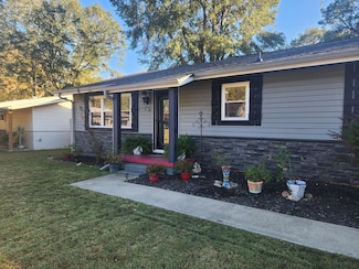 3009 Post St, Texarkana, TX 75501