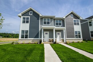 6972 Belle Fontaine Blvd, Middleton, WI 53562