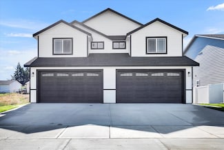 13813 W Redding Dr Unit 13811 W Redding Dr, Airway Heights, WA 99001