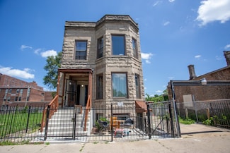 6049 S Champlain Ave, Chicago, IL 60637